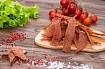 Чипсы куриные "классика"