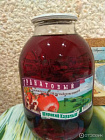 Сок гранатовый 3л