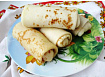 Блинчики с Печенью 0,5кг