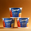 Мягкий творог инжир-курага-чернослив Сернур