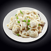 Пельмени "Мясокартофельные"  0,8кг