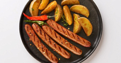 Колбаски шашлычные из мраморной говядины Primebeef 