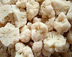 Капуста цветная шоковой заморозки
