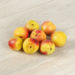 Нектарин желтый