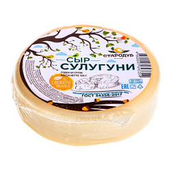 Сулугуни Стародуб