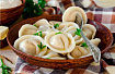 Пельмени Русские домашние