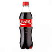 лимонад кока кола 0.5, стекло