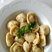 Пельмени "Куриные"  0,8кг