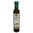 Масло оливковое нерафинированное с чесноком