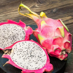 Питахайя белая