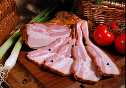 Бекон Любительский