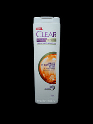 Шампуни Clear