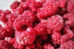 Малина шоковой заморозки, вес